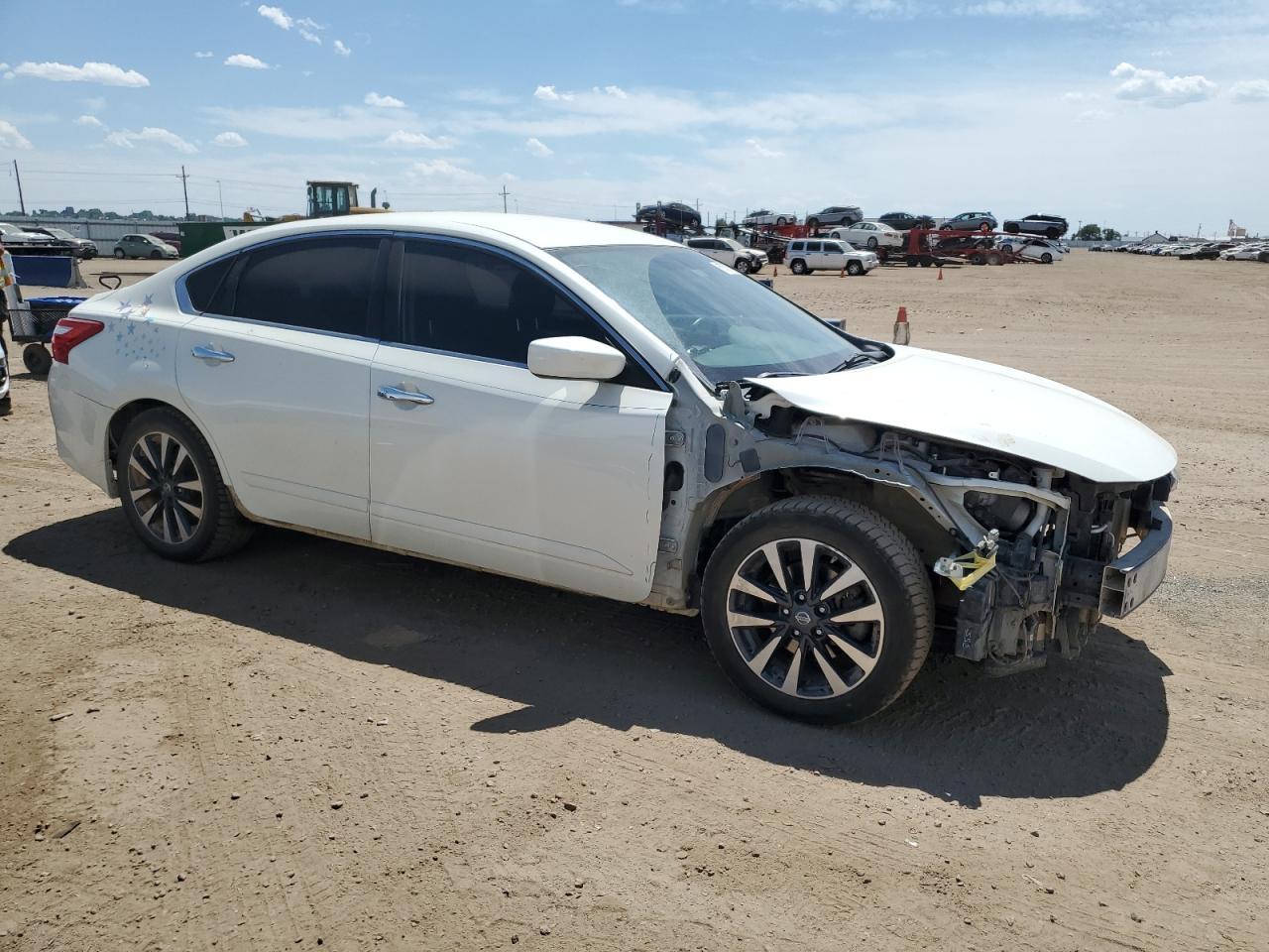 2016 Nissan Altima 2.5 - Фото 4