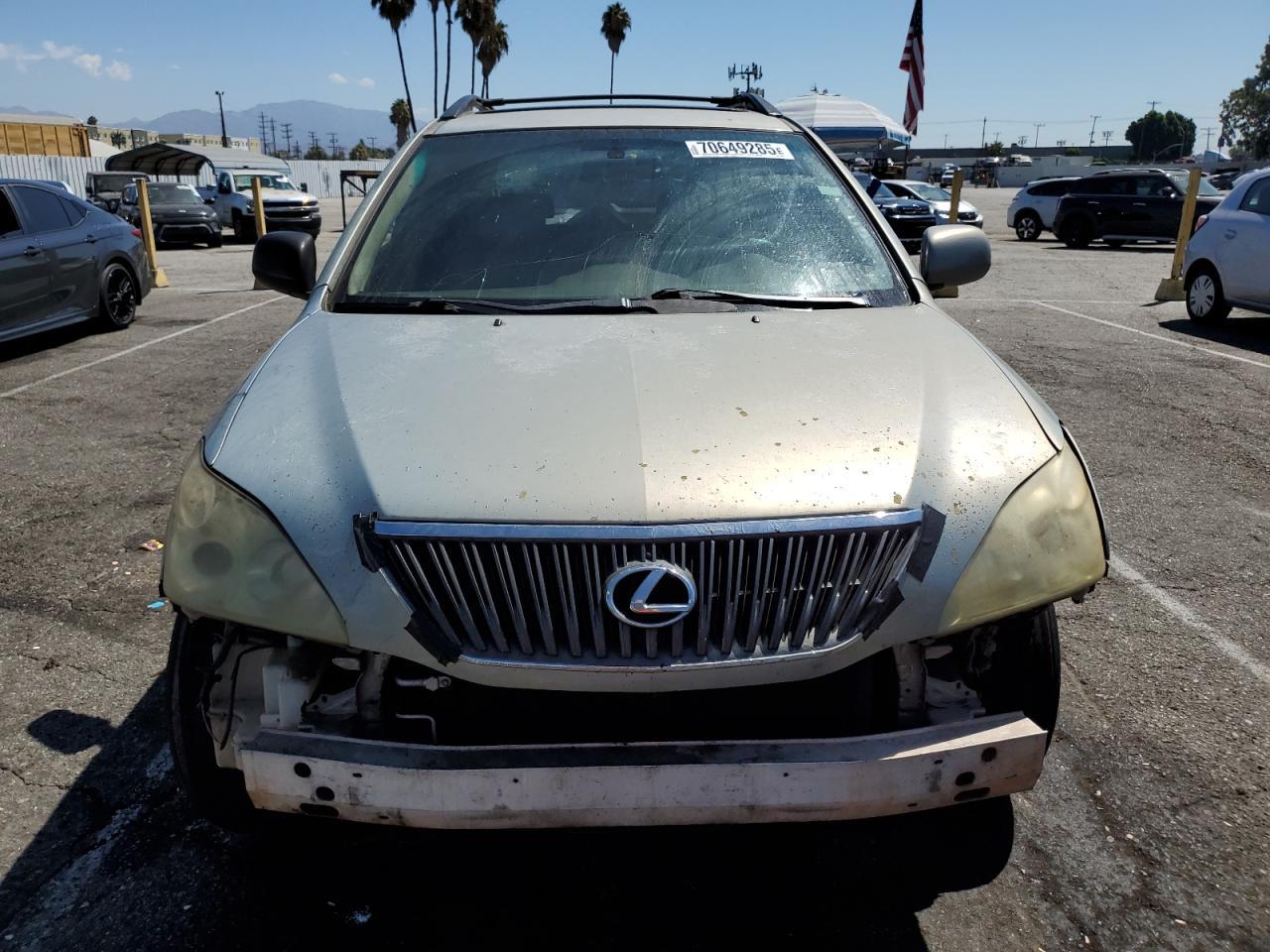 2006 Lexus Rx 330 - Фото 5