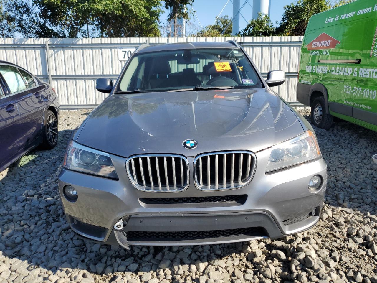 2012 BMW X3 xDrive28I - Image 5