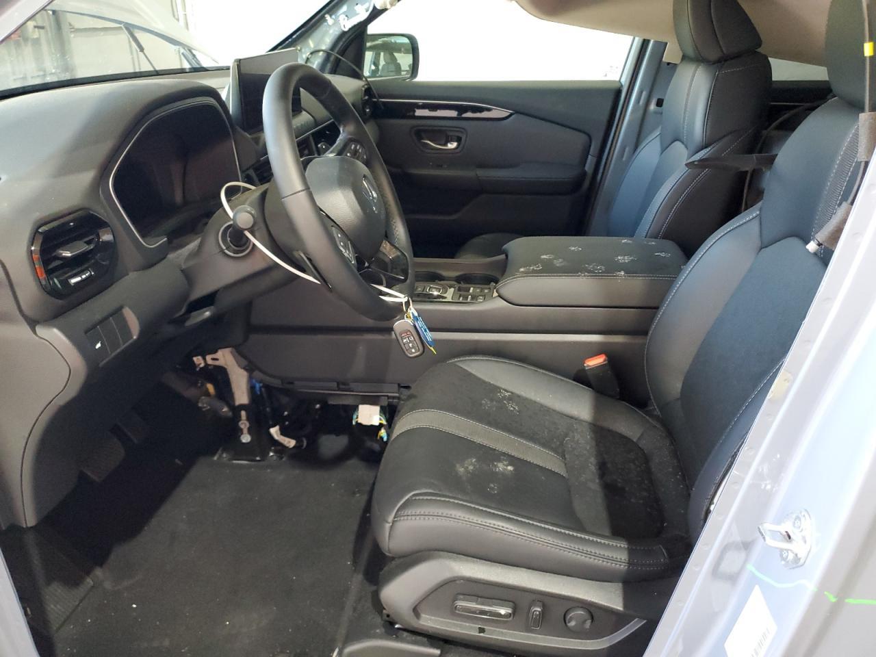 2026 Honda Passport Rtl - Image 7