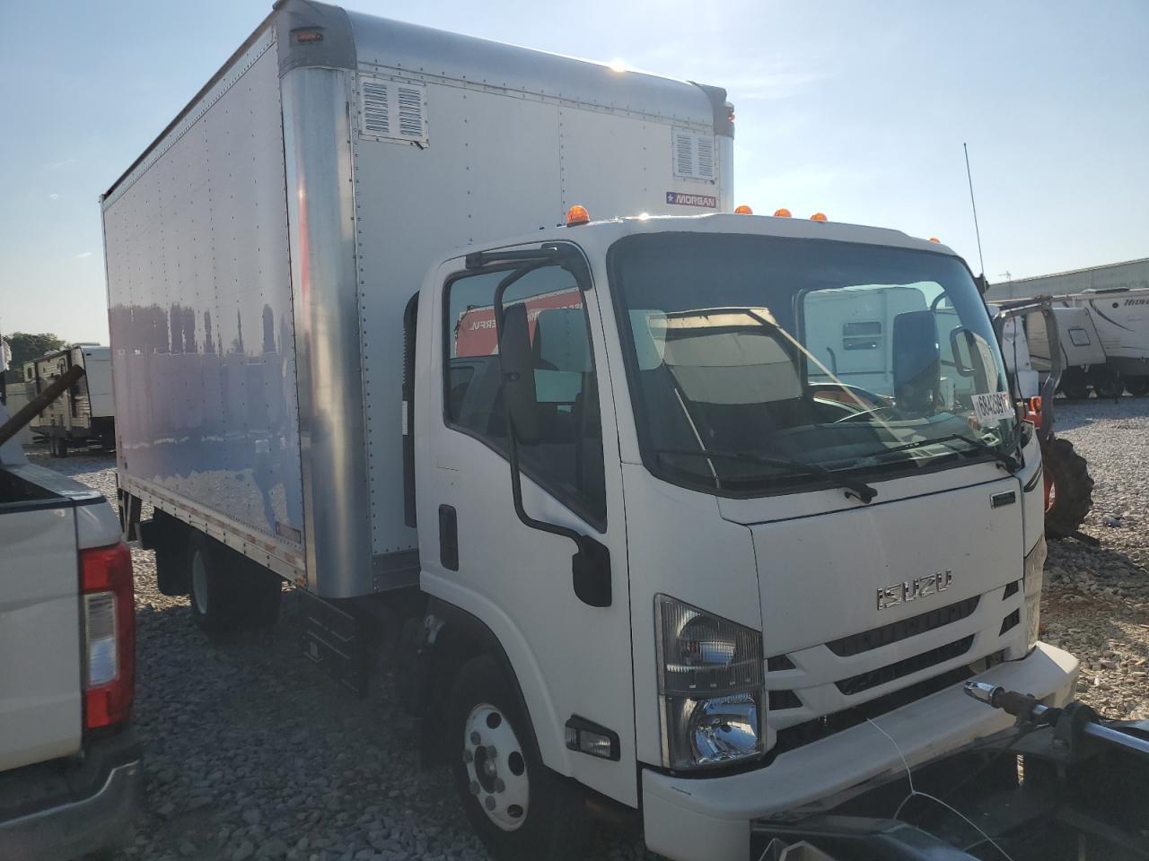 2019 Isuzu Npr Hd - Trucks - Фото 4