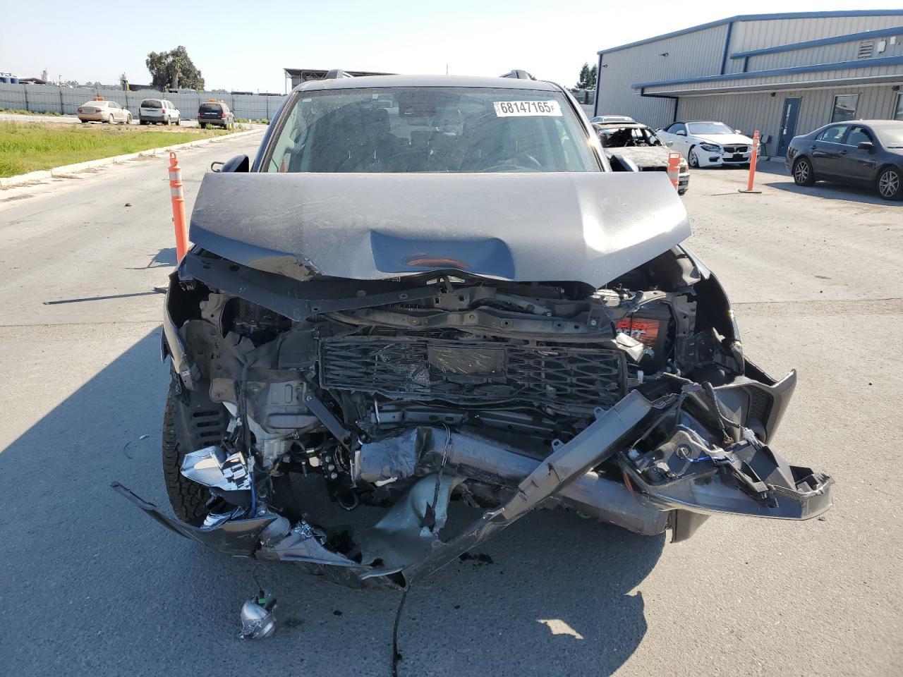 2020 Toyota 4Runner Sr5/Sr5 Premium - Фото 5