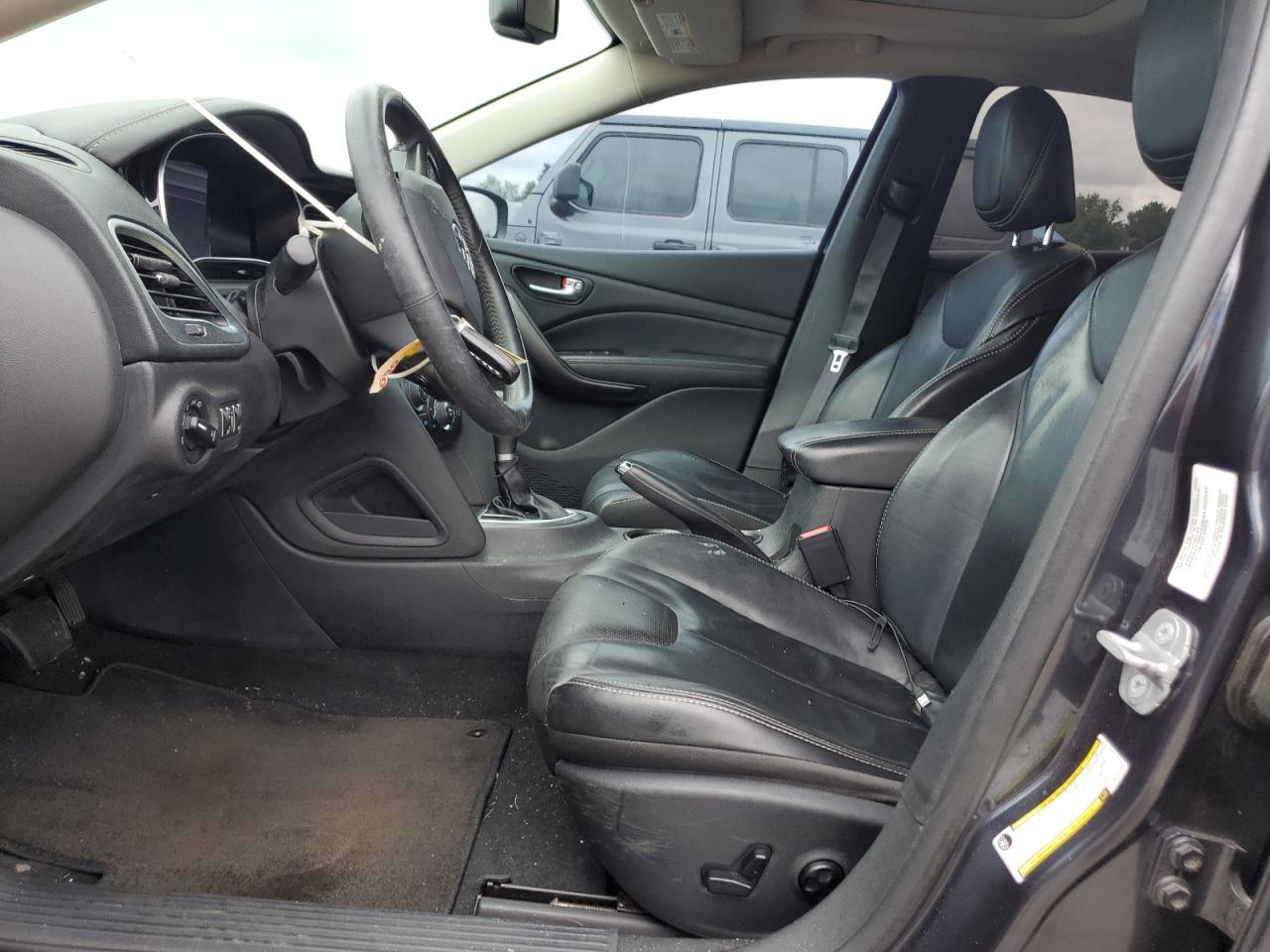 2014 Dodge Dart Limited - Фото 7