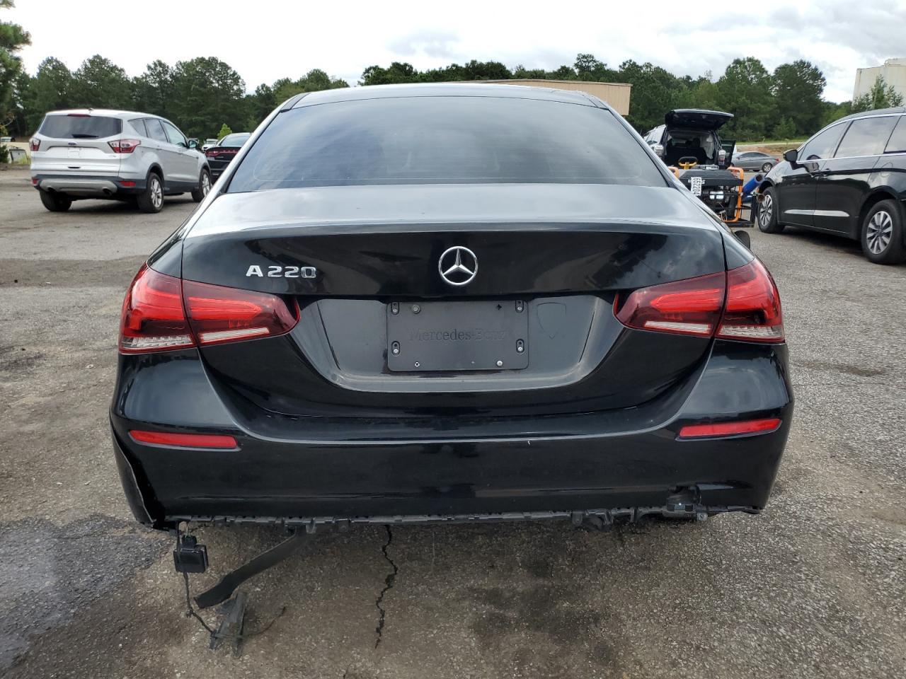 2019 Mercedes-Benz A 220 - Фото 6