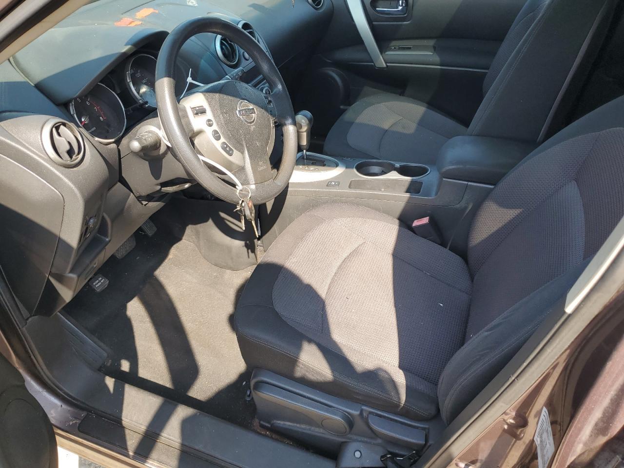 2009 Nissan Rogue S - Фото 7