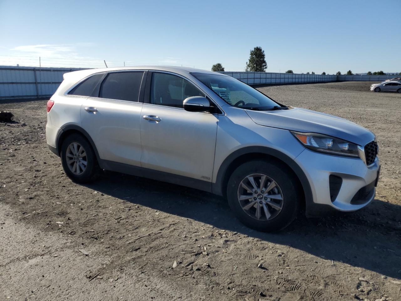 2019 Kia Sorento Lx - Фото 4