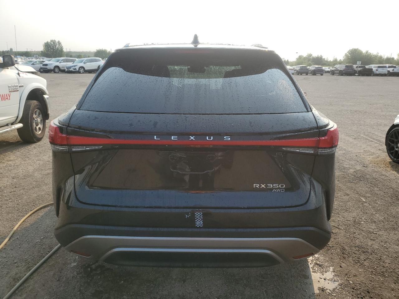 2025 Lexus Rx 350 Base - Image 6