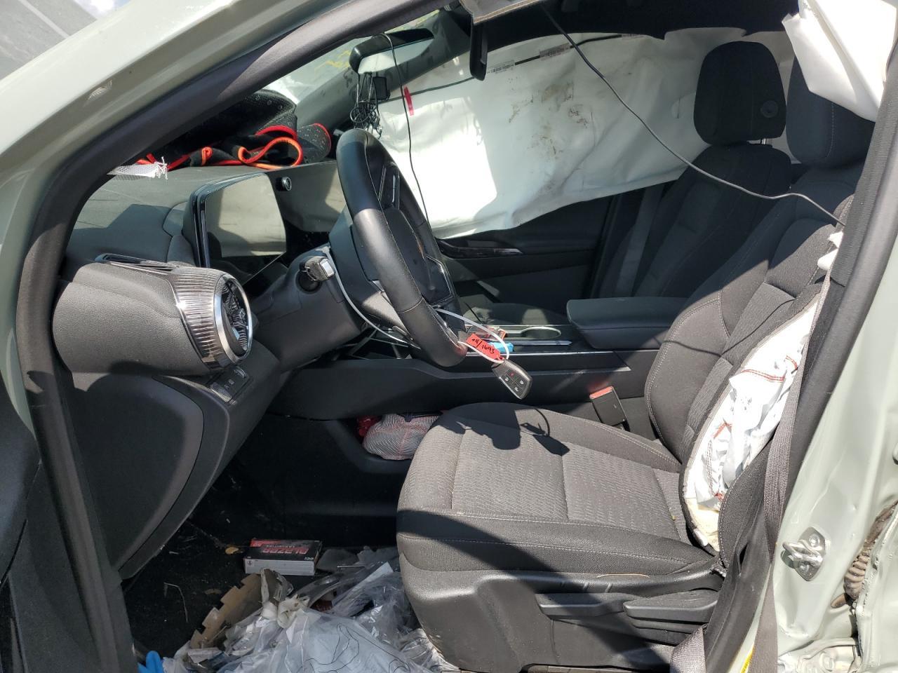 2025 Chevrolet Equinox Lt - Фото 7