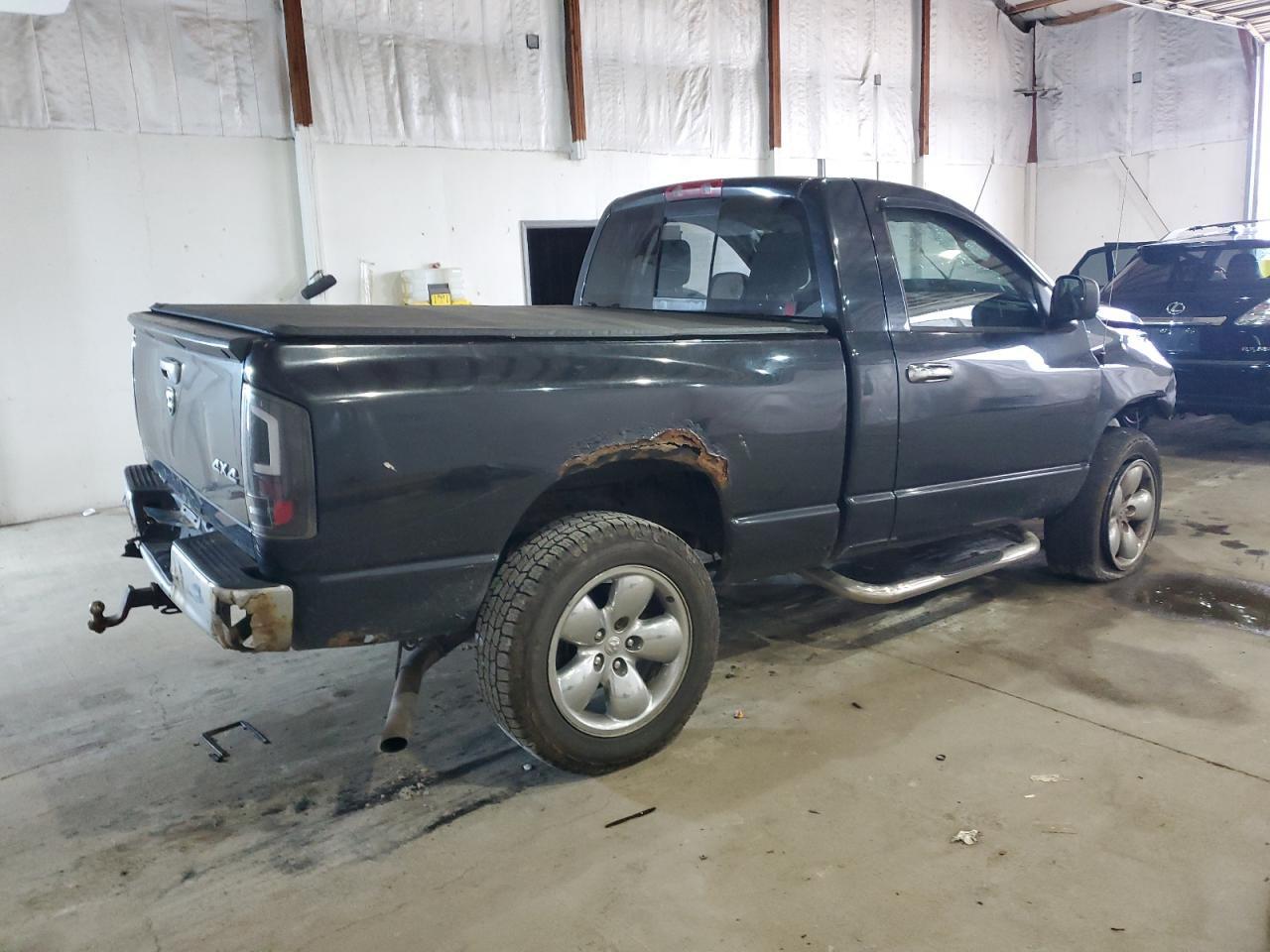 2007 Dodge Ram 1500 St - Фото 3