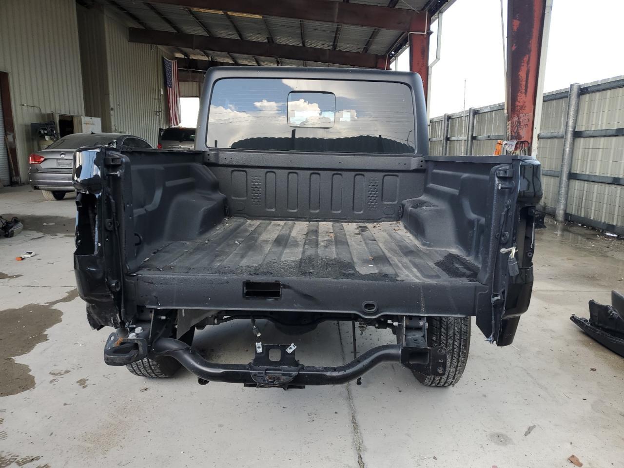 2023 Jeep Gladiator Sport - Фото 6
