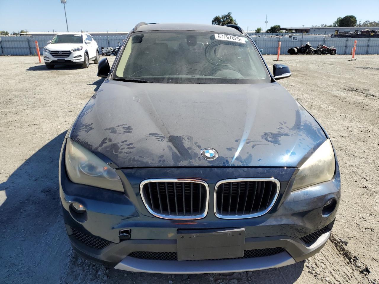 2013 BMW X1 xDrive28I - Фото 5