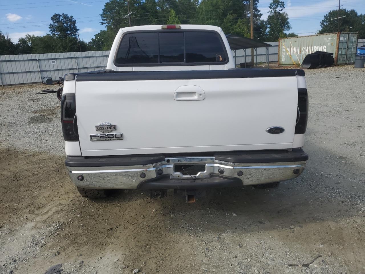 2004 Ford F250 Super Duty - Image 6