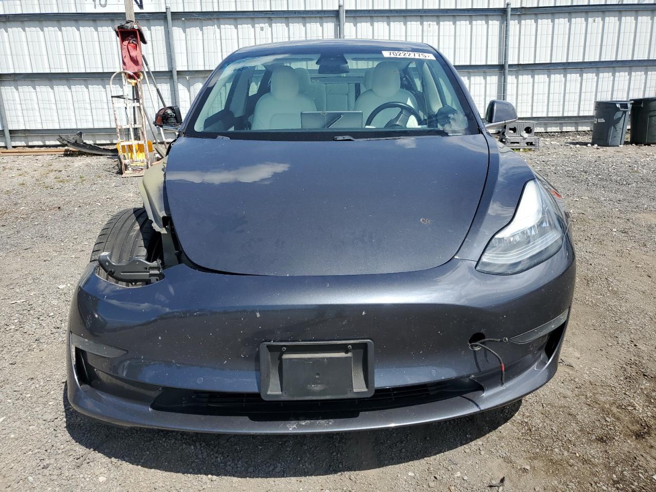 2019 Tesla Model 3 - Image 5