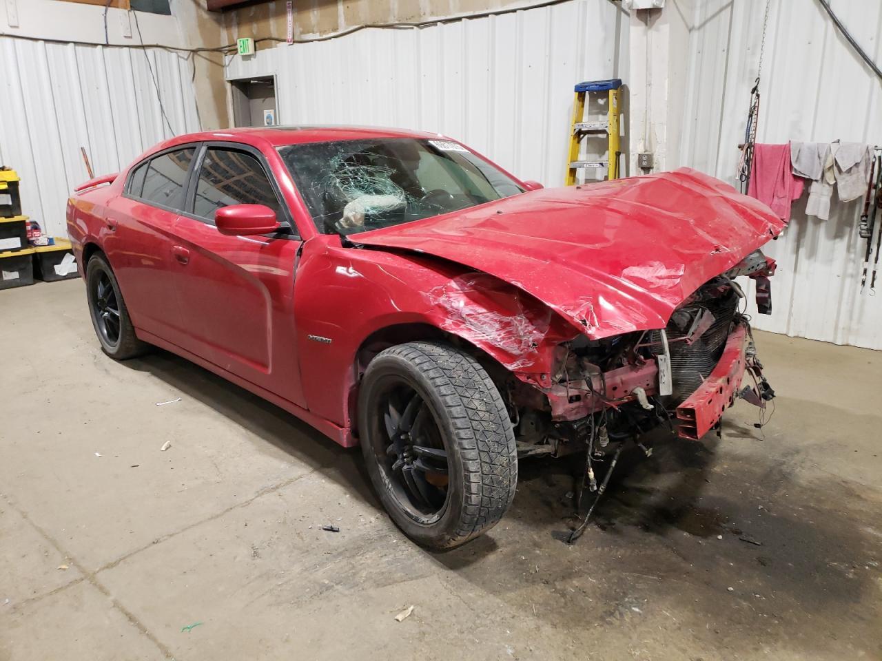 2013 Dodge Charger R/T - Image 4