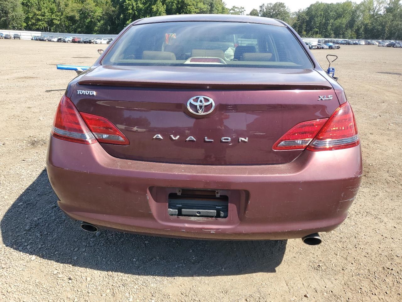 2008 Toyota Avalon Xl - Image 6