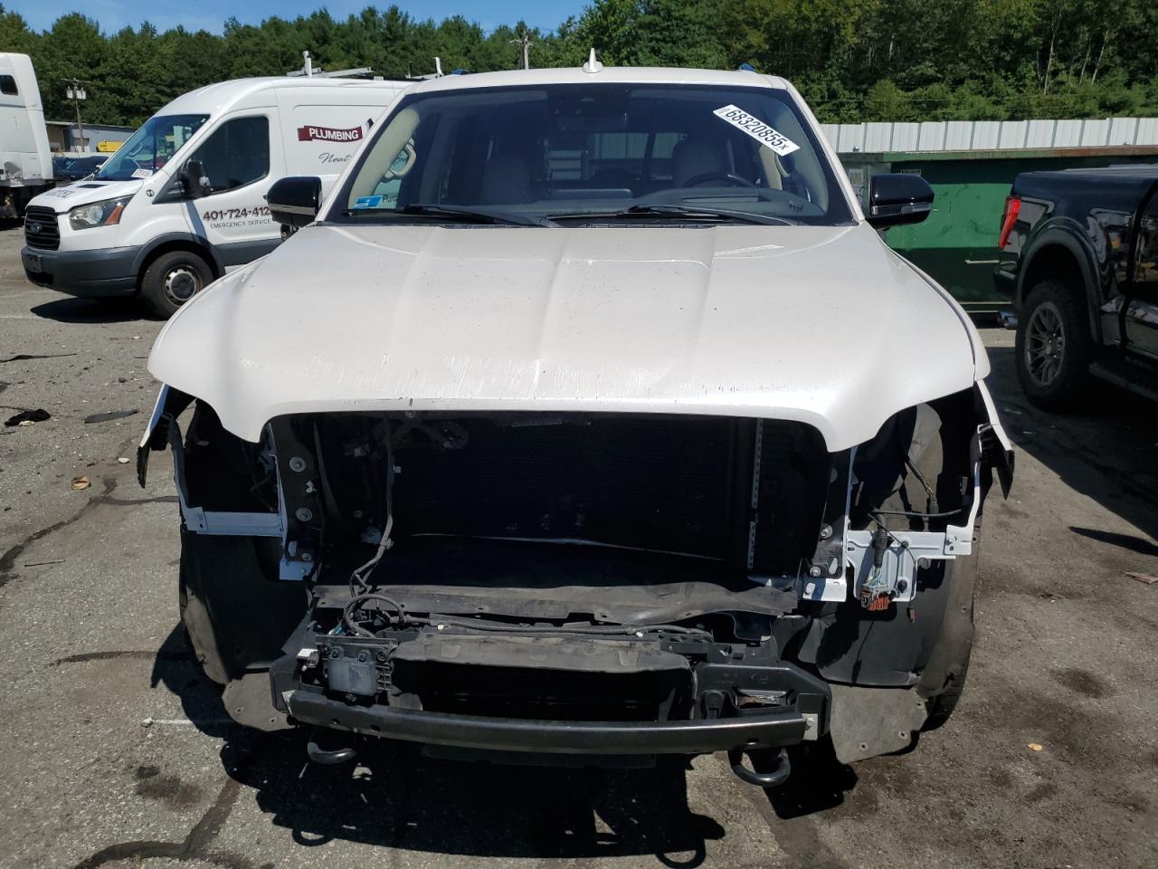 2019 Lincoln Navigator Reserve - Фото 5