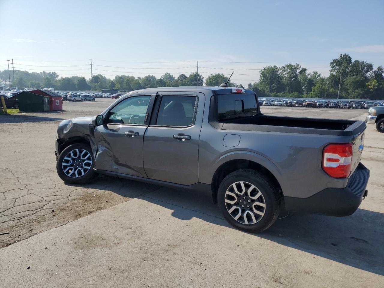 2023 Ford Maverick Xl - Фото 2