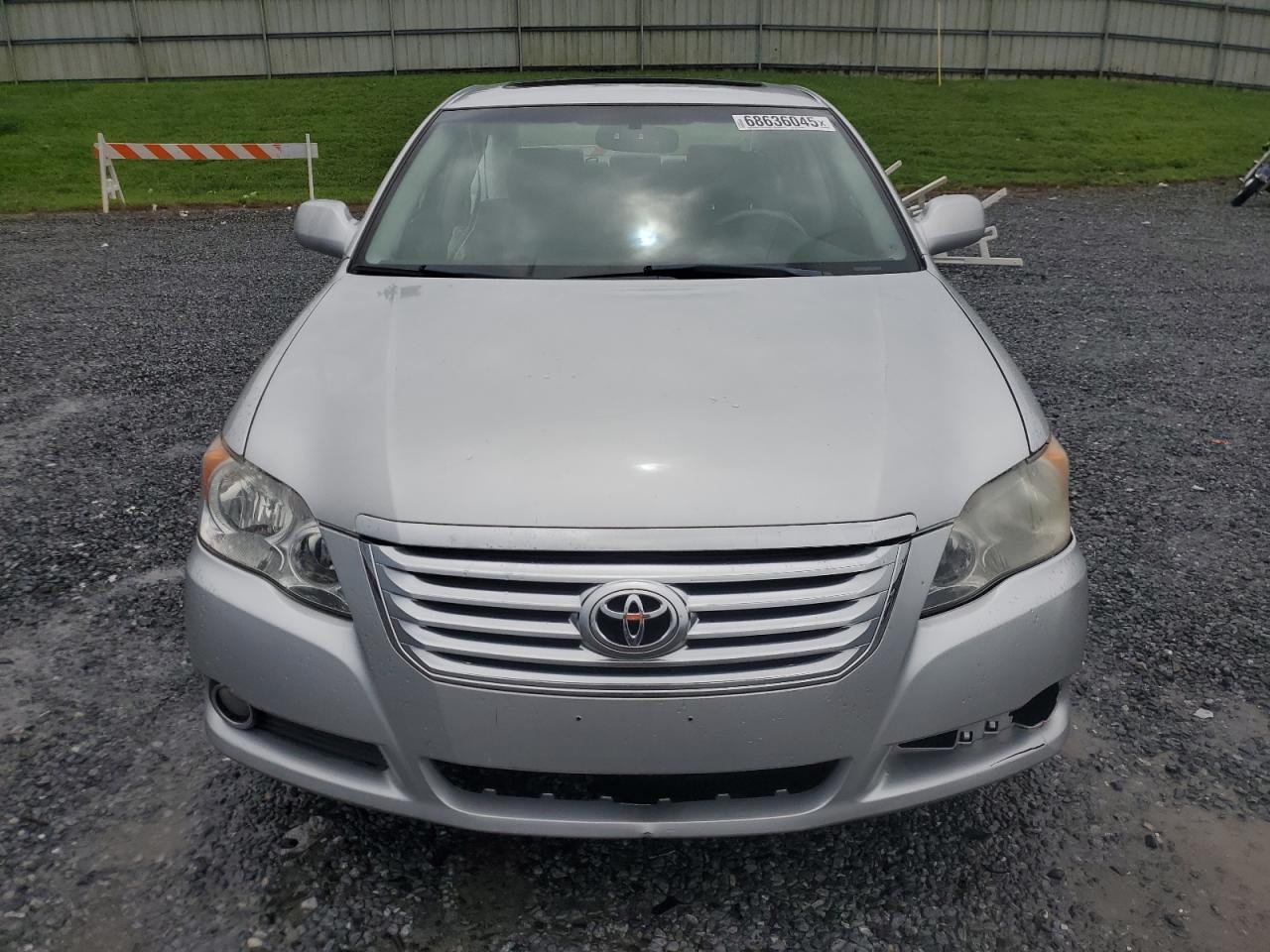 2008 Toyota Avalon Xl - Фото 5