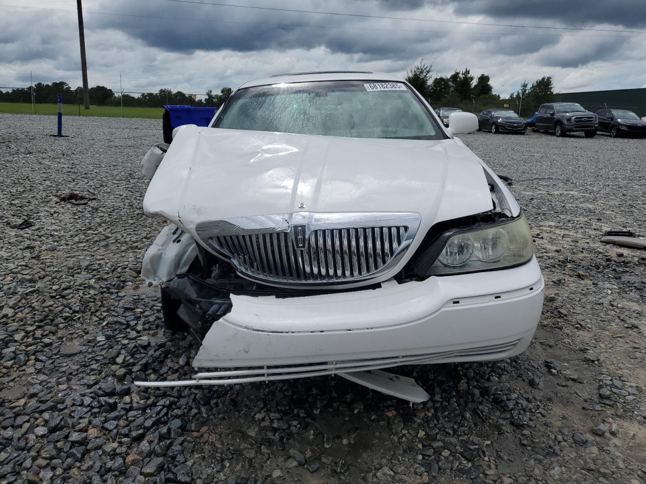 2006 Lincoln Town Car Signature Limited - Фото 5