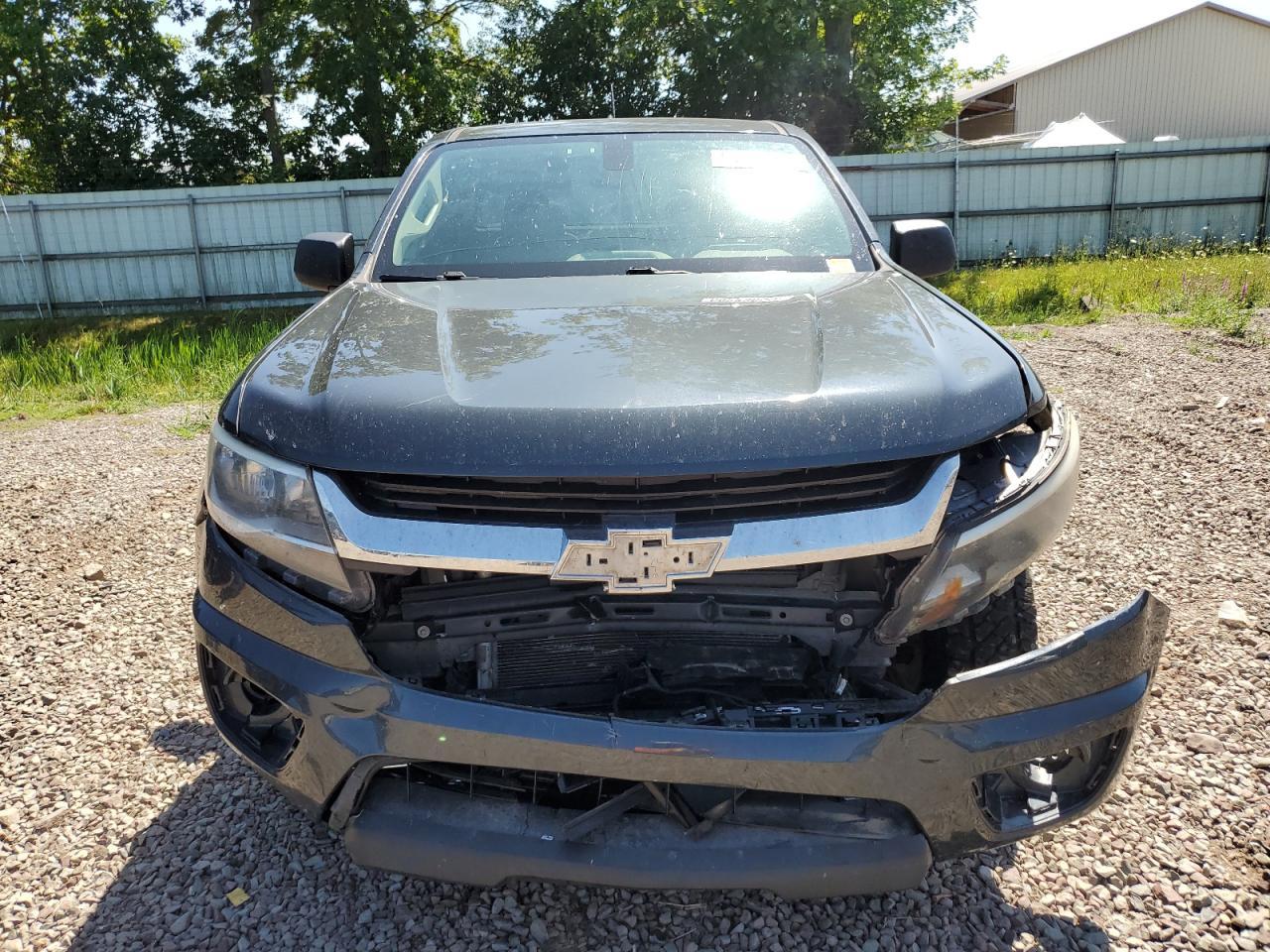 2018 Chevrolet Colorado - Image 5