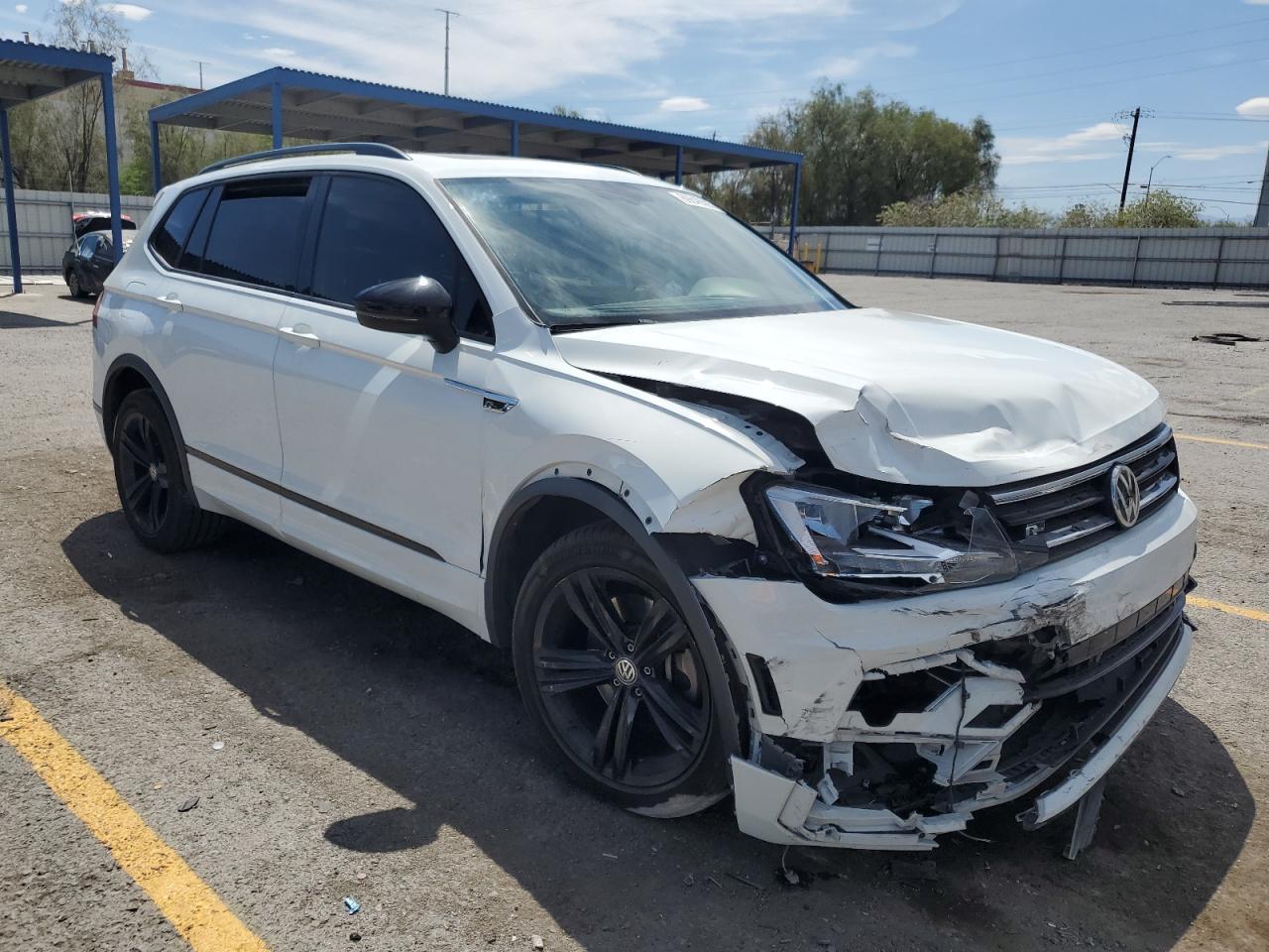 2019 Volkswagen Tiguan Se - Image 4