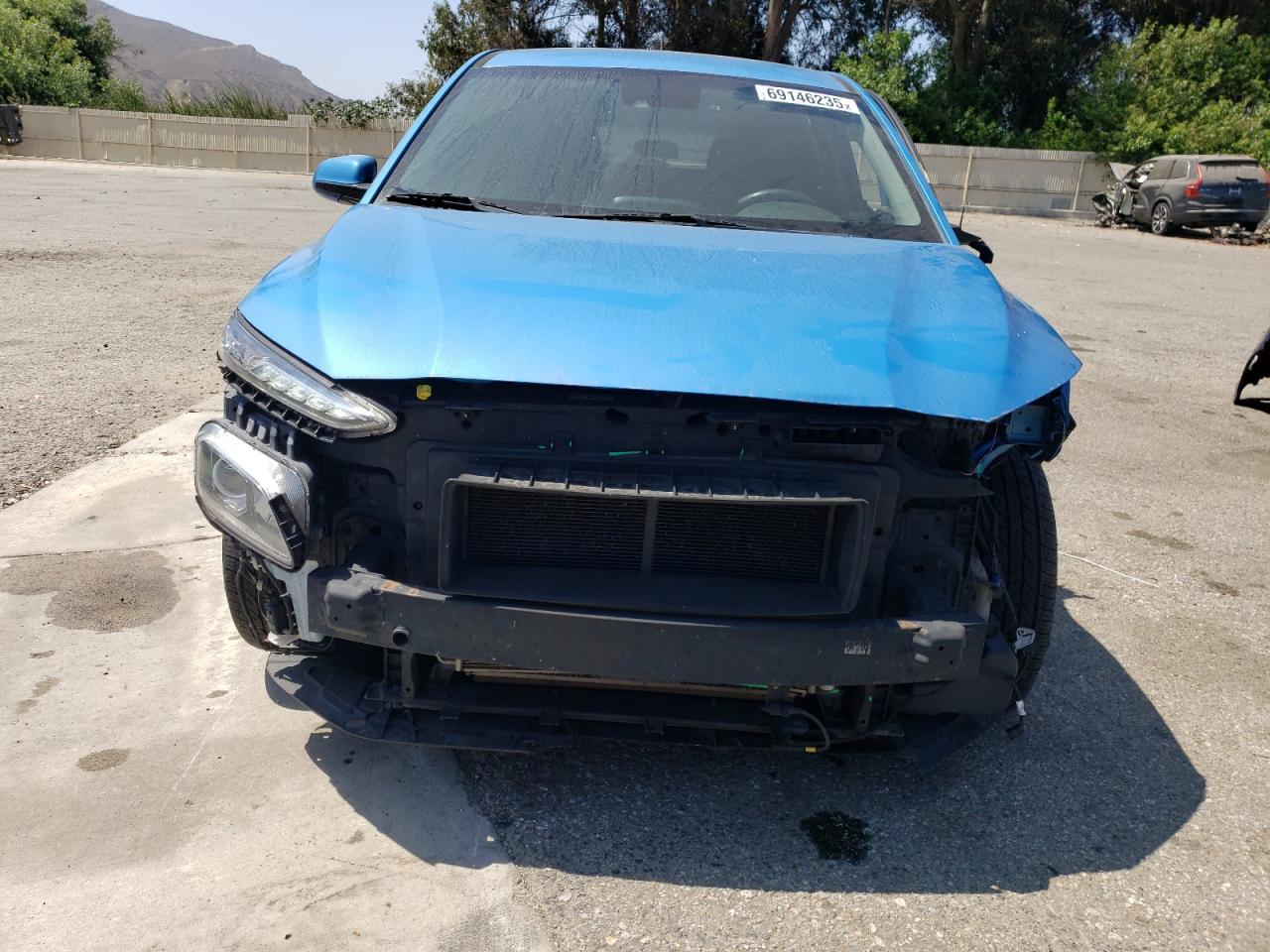 2019 Hyundai Kona Se - Image 5