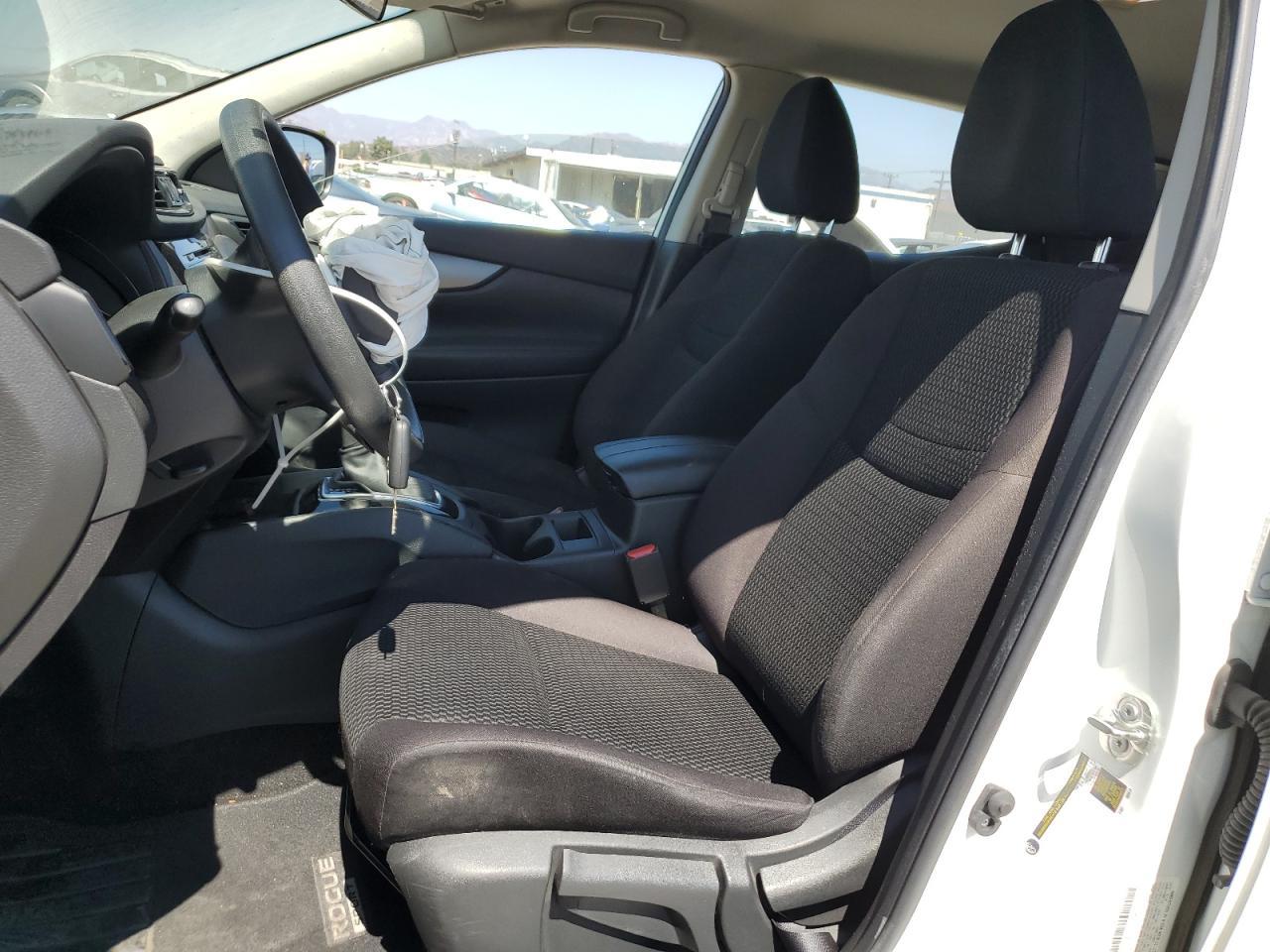 2018 Nissan Rogue Sport S - Фото 7