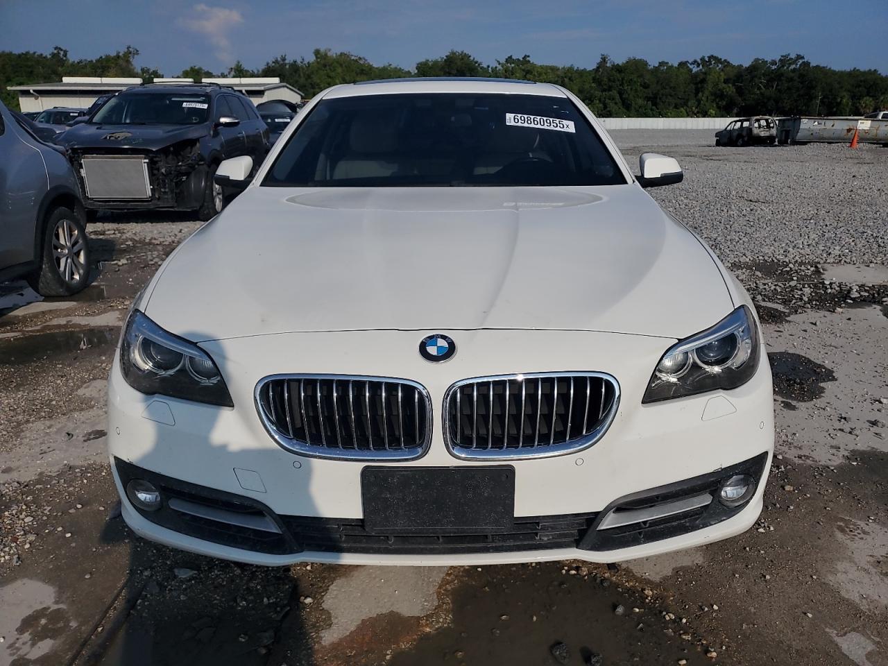 2015 BMW 528 Xi - Image 5