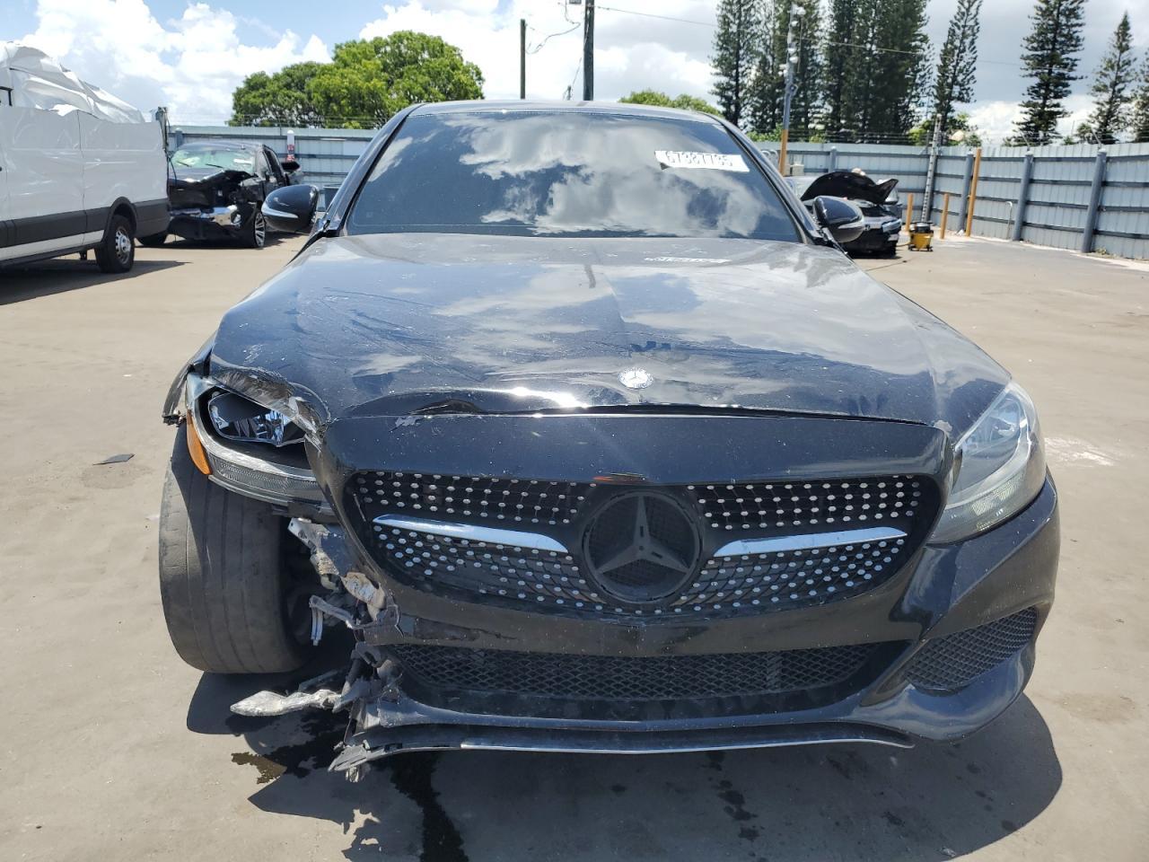 2015 Mercedes-Benz C 300 - Фото 5