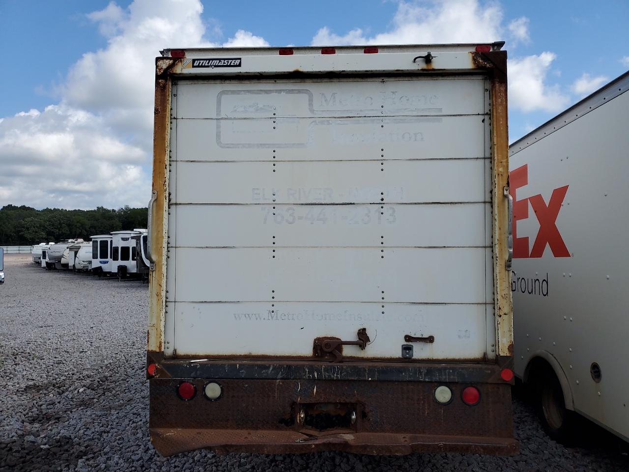 2011 Chevrolet Express G3500 - Image 6