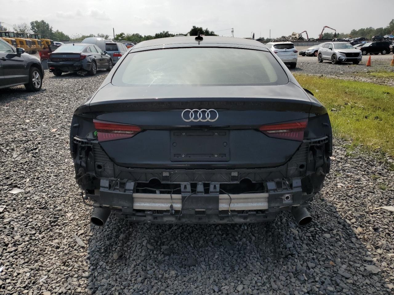 2018 Audi A5 Premium Plus - Image 6