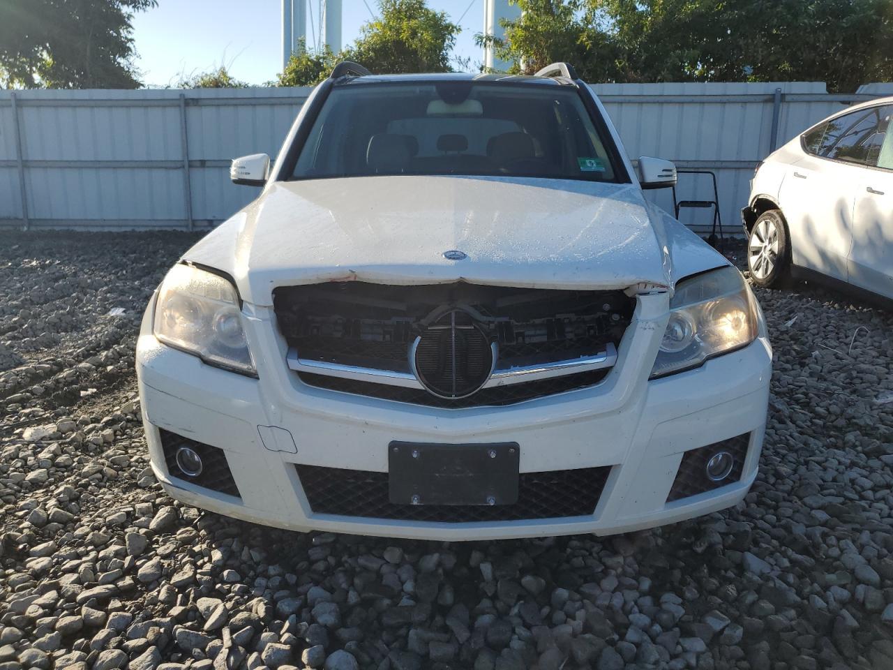 2010 Mercedes-Benz Glk 350 4Matic - Фото 5