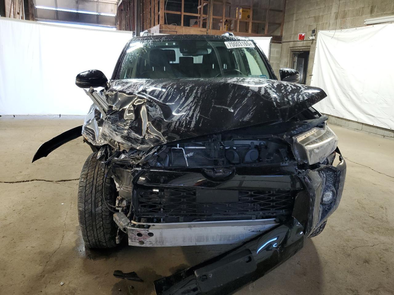 2023 Toyota 4Runner Se - Фото 5