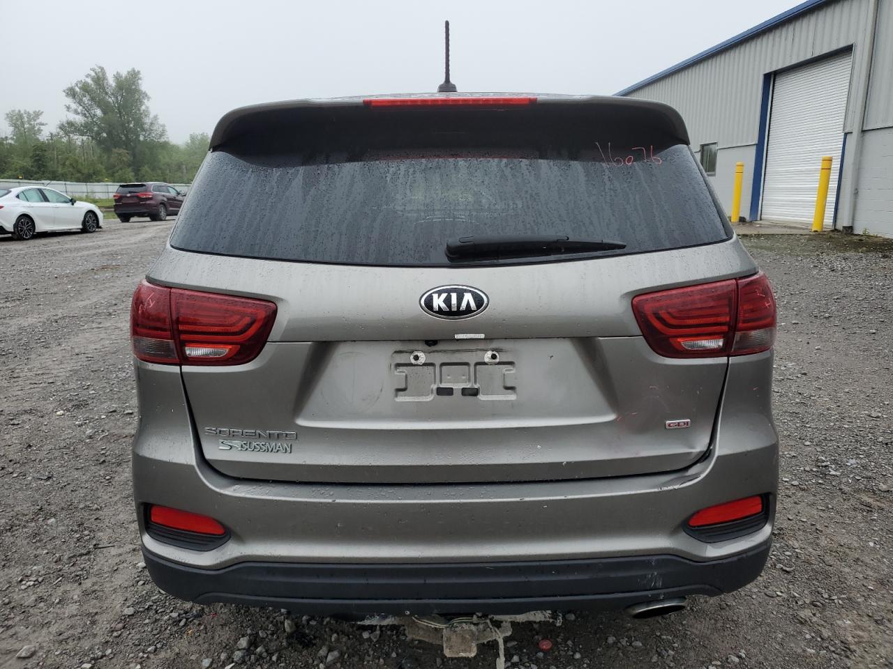 2019 Kia Sorento L - Фото 6