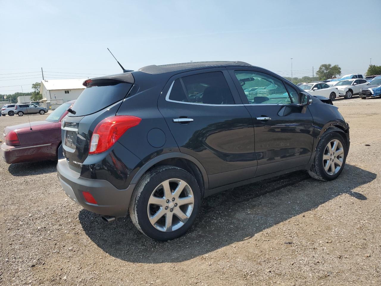 2014 Buick Encore Premium - Image 3