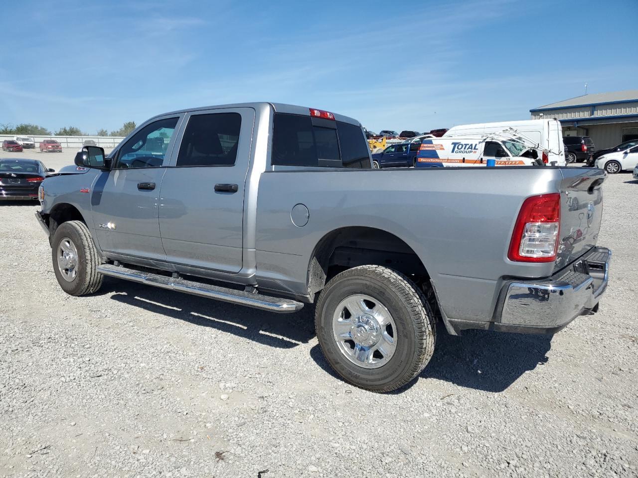 2022 Ram 2500 Tradesman - Image 2