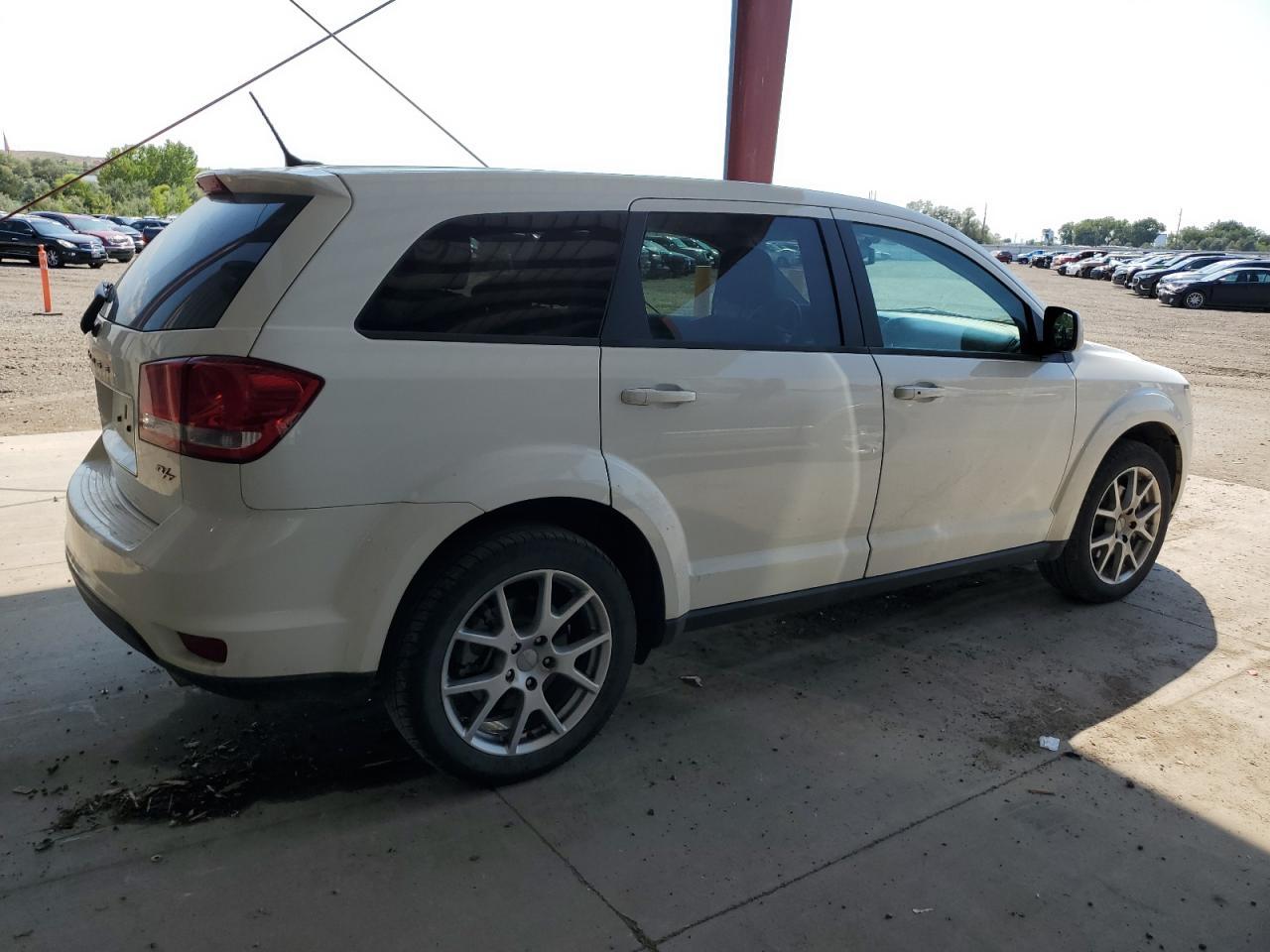 2015 Dodge Journey R/T - Фото 3