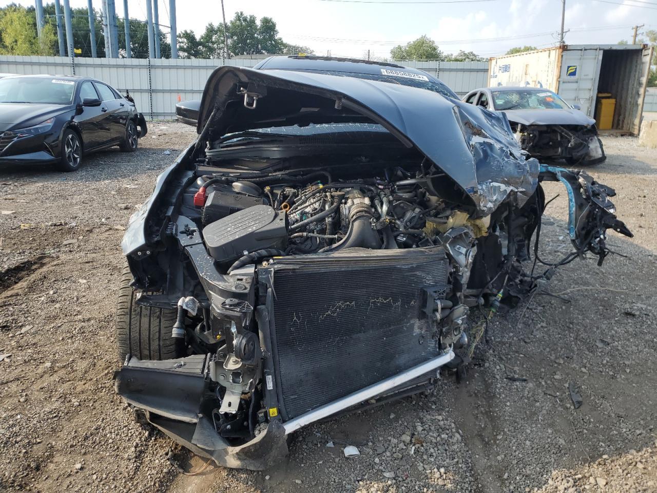 2018 Maserati Ghibli - Фото 5