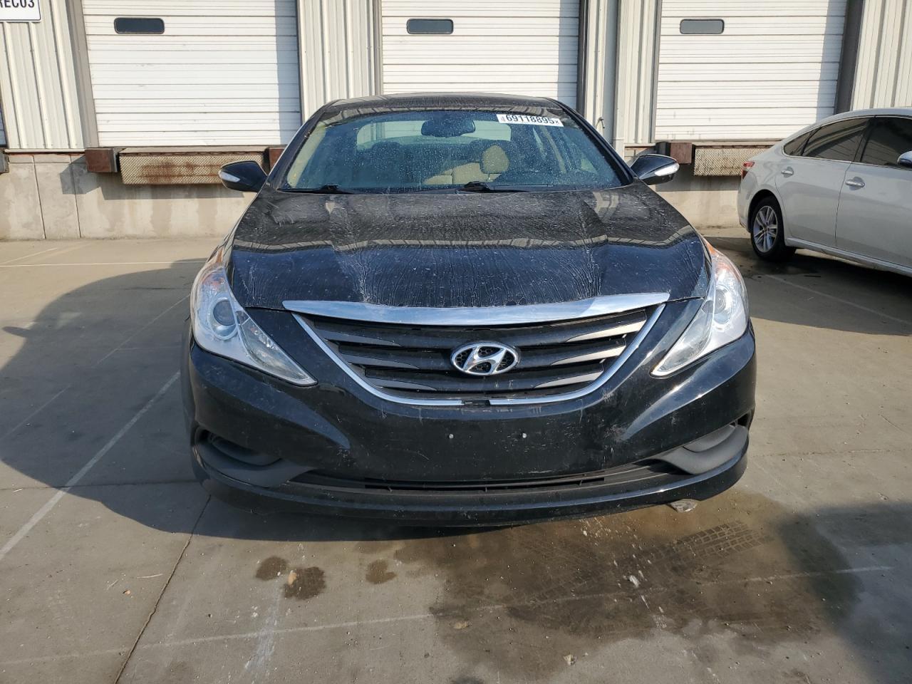 2014 Hyundai Sonata Gls - Image 5