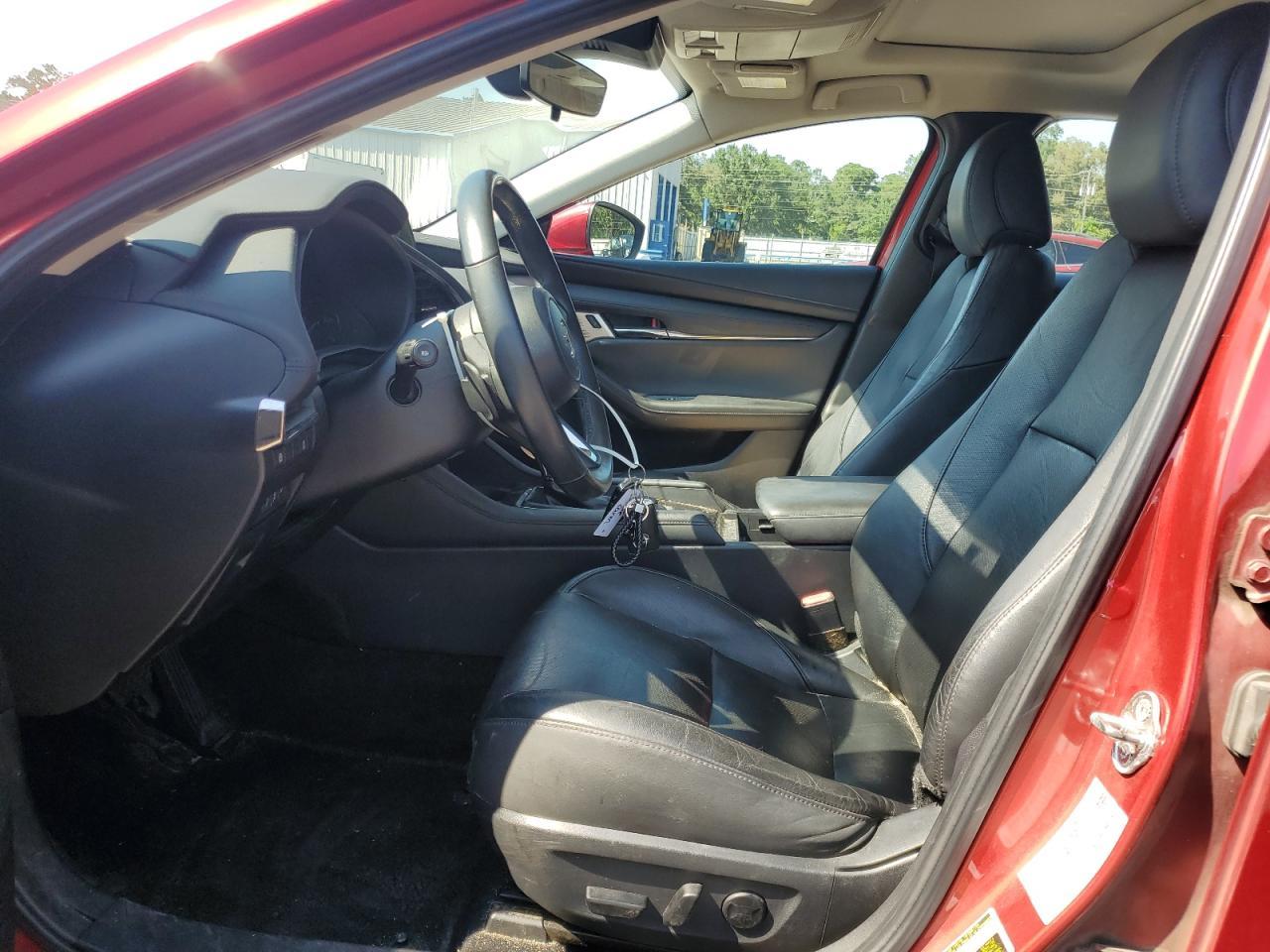 2020 Mazda 3 Premium - Image 7