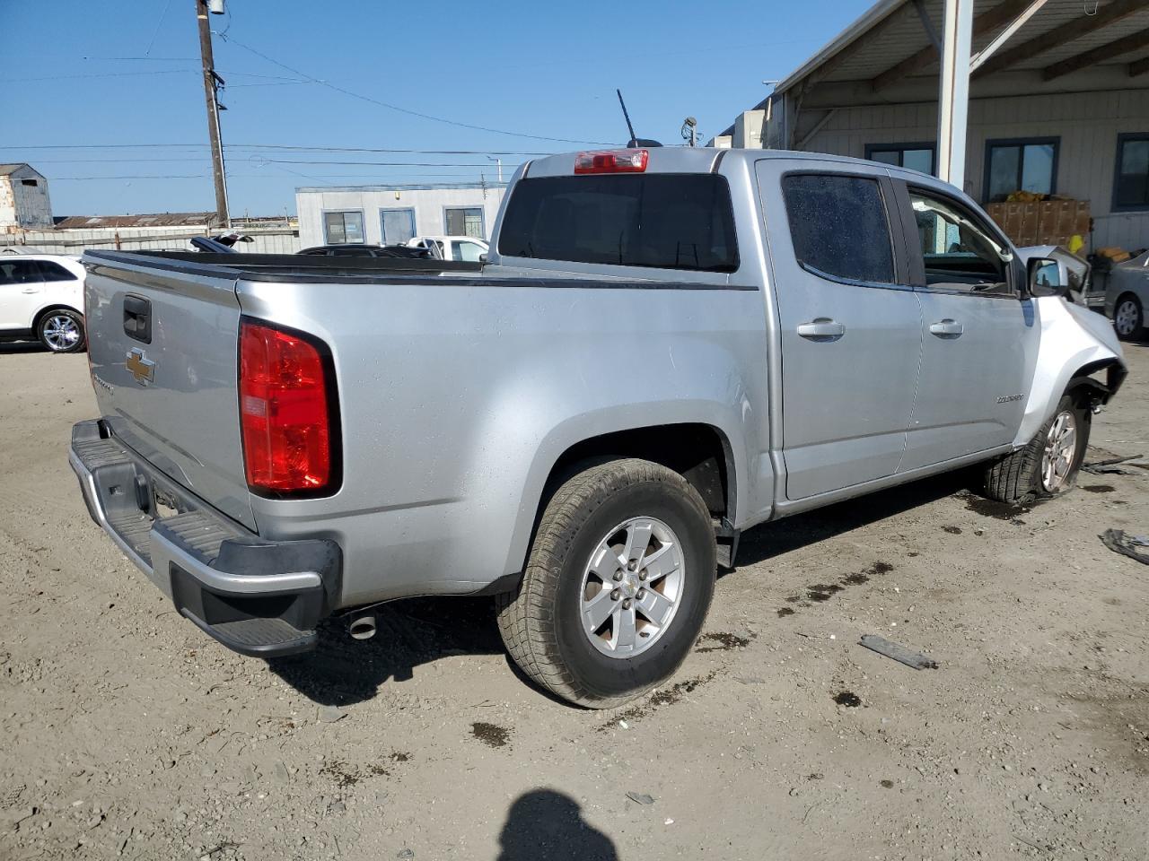 2019 Chevrolet Colorado - Image 3