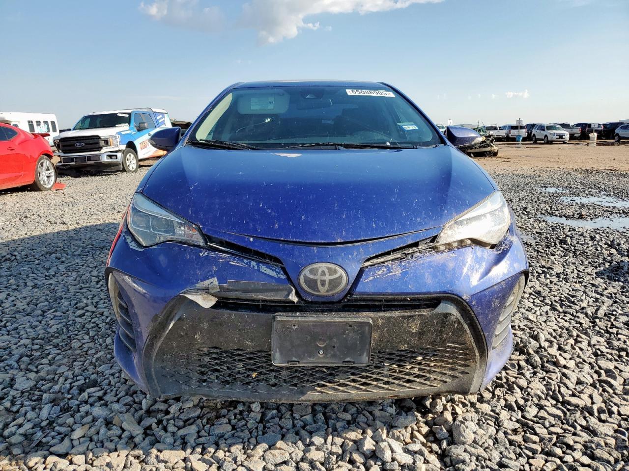 2019 Toyota Corolla L - Фото 5