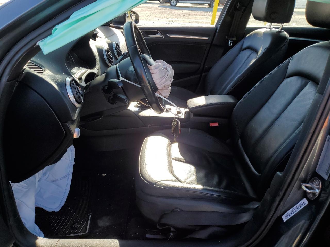 2015 Audi A3 Premium - Image 7