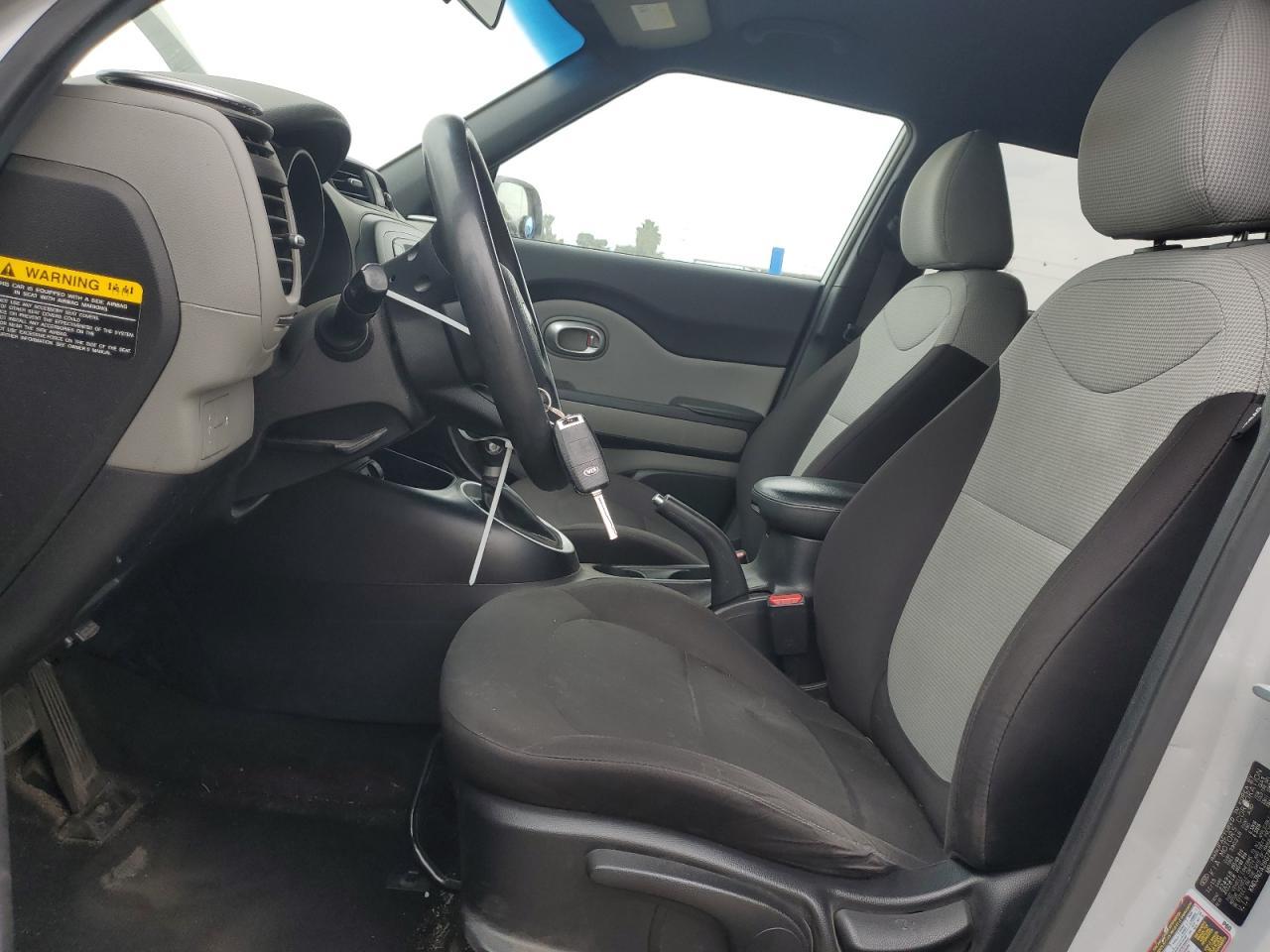2016 Kia Soul - Image 7