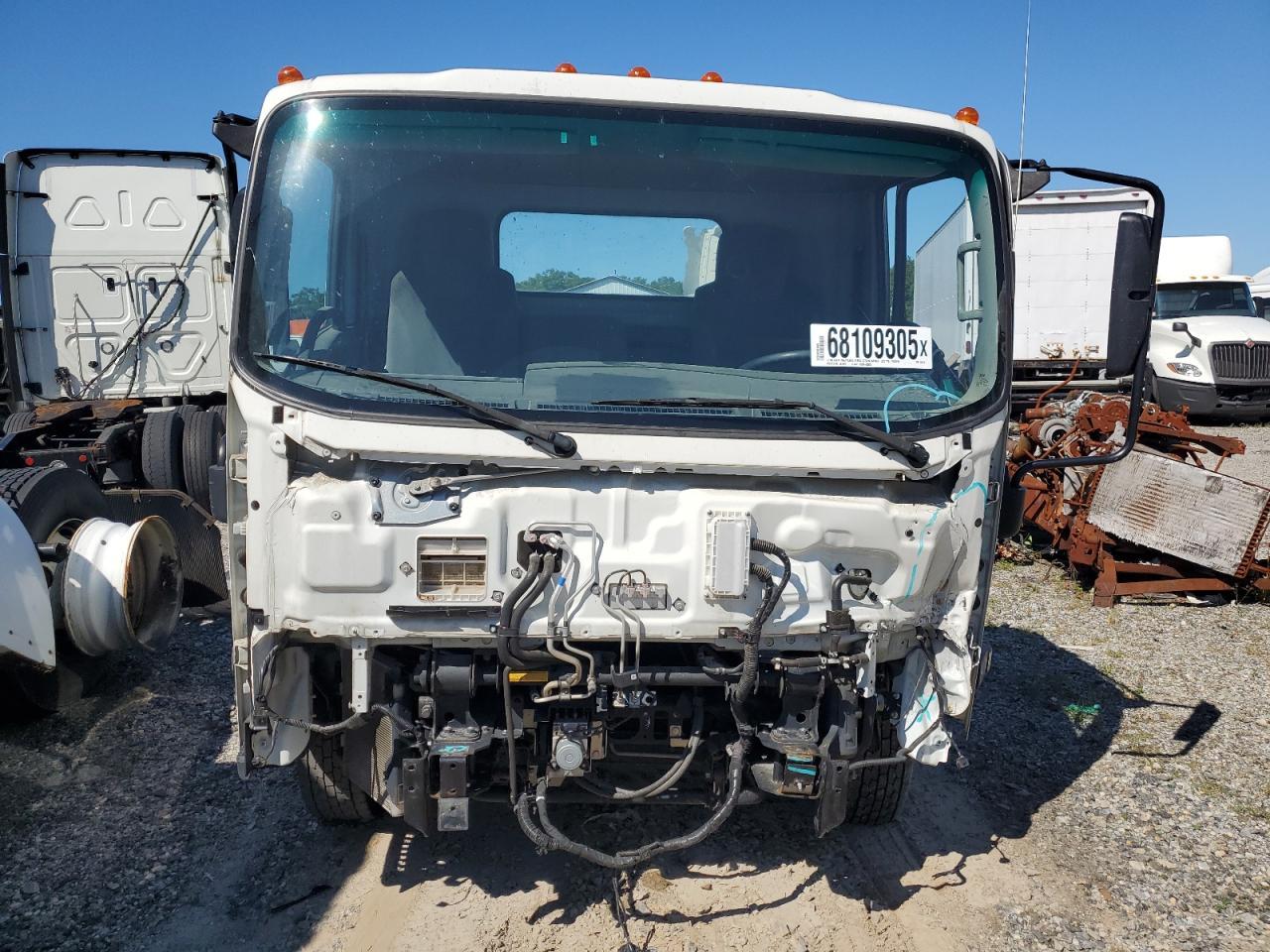 2023 Isuzu Npr Hd - Фото 5