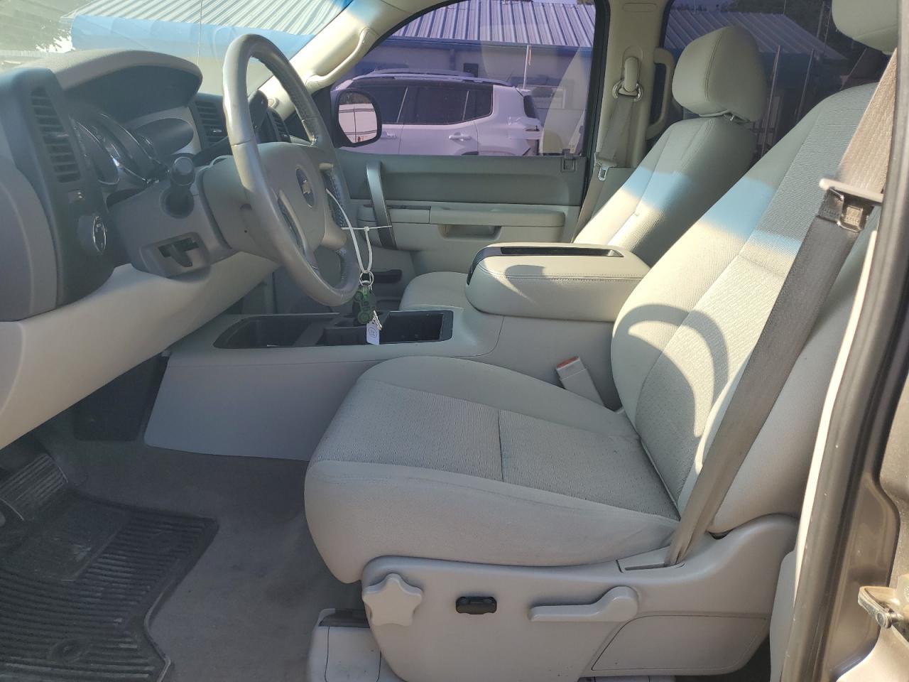 2013 Chevrolet Silverado K1500 Lt - Image 7