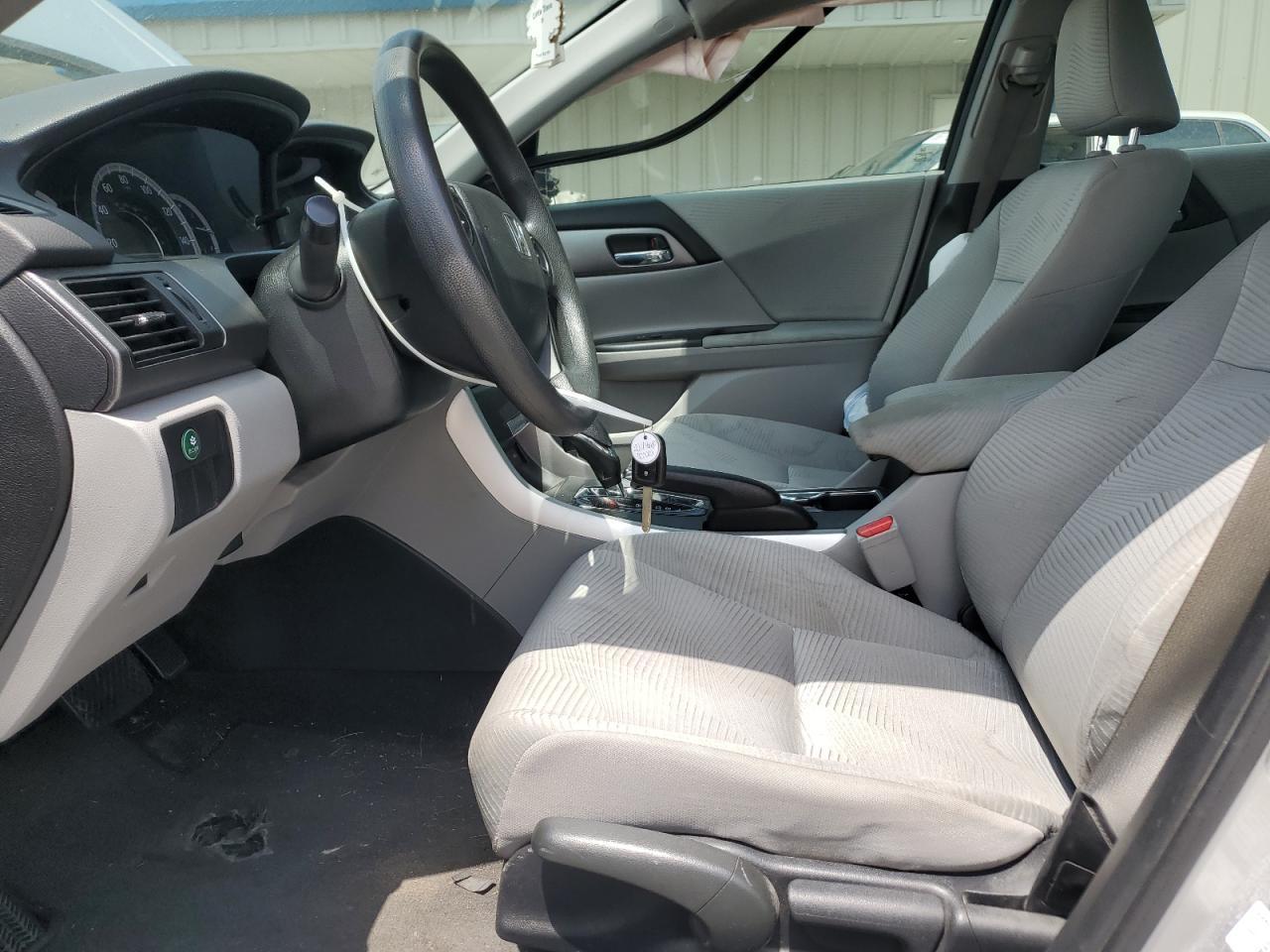 2014 Honda Accord Lx - Image 7