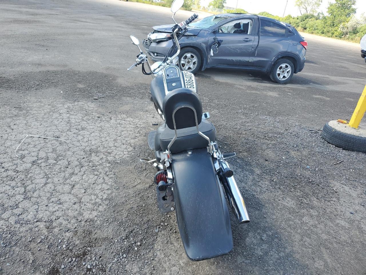 2003 Suzuki Vl1500 - Фото 4
