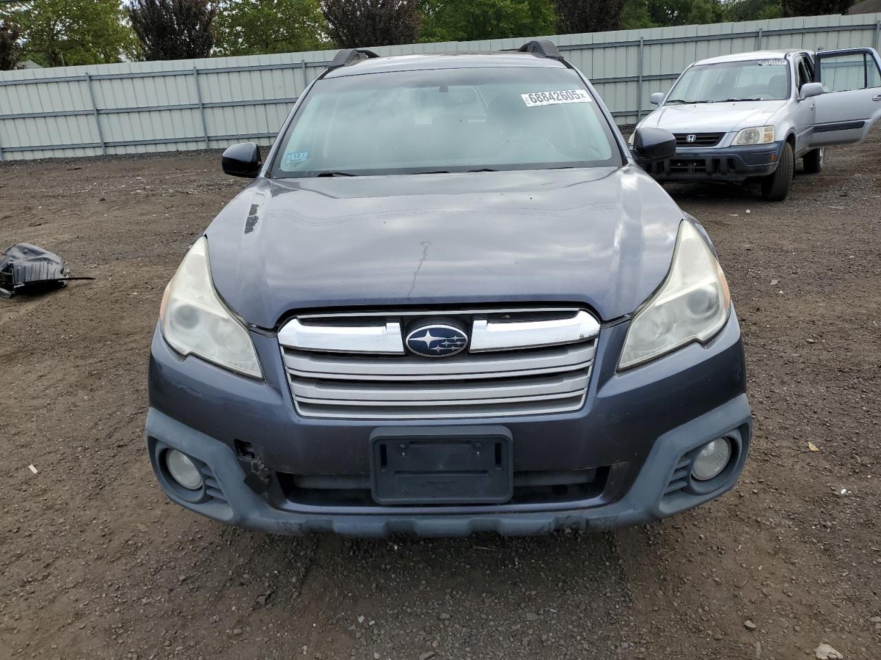 2014 Subaru Outback 2.5I Premium - Фото 5