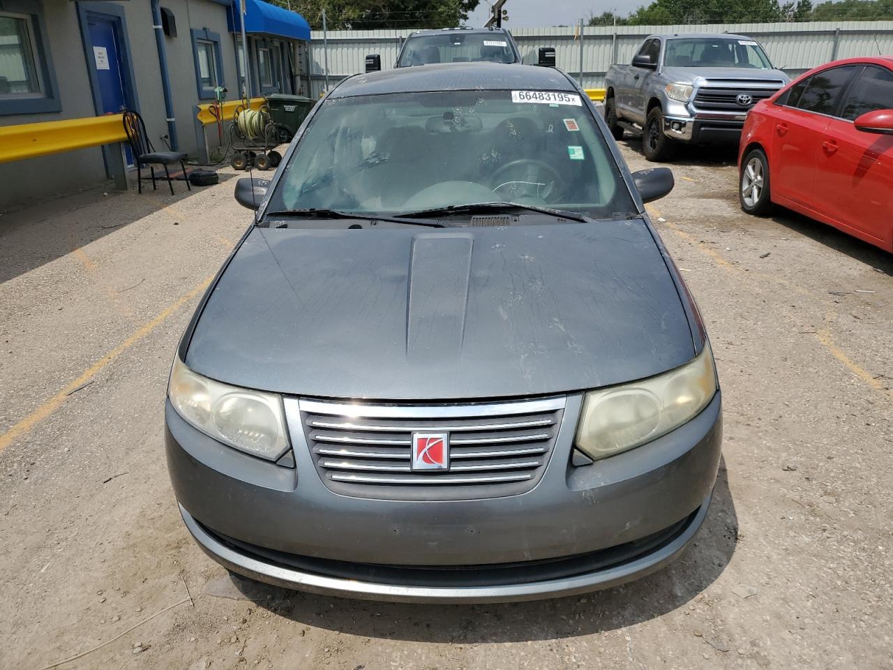 2006 Saturn Ion Level 2 - Image 5